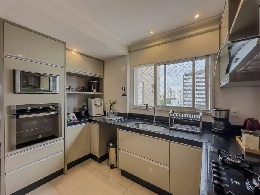 Foto 7 de Apartamento com 3 quartos à venda, 127m2 em Centro, Cascavel - PR