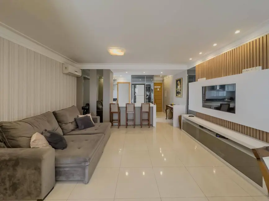 Foto 2 de Apartamento com 3 quartos à venda, 127m2 em Centro, Cascavel - PR