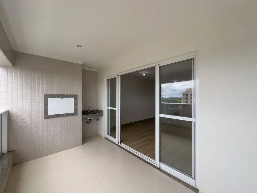 Foto 7 de Apartamento com 3 quartos à venda, 136m2 em Centro, Cascavel - PR