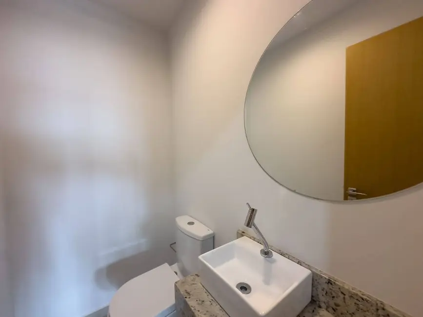 Foto 8 de Apartamento com 3 quartos à venda, 136m2 em Centro, Cascavel - PR