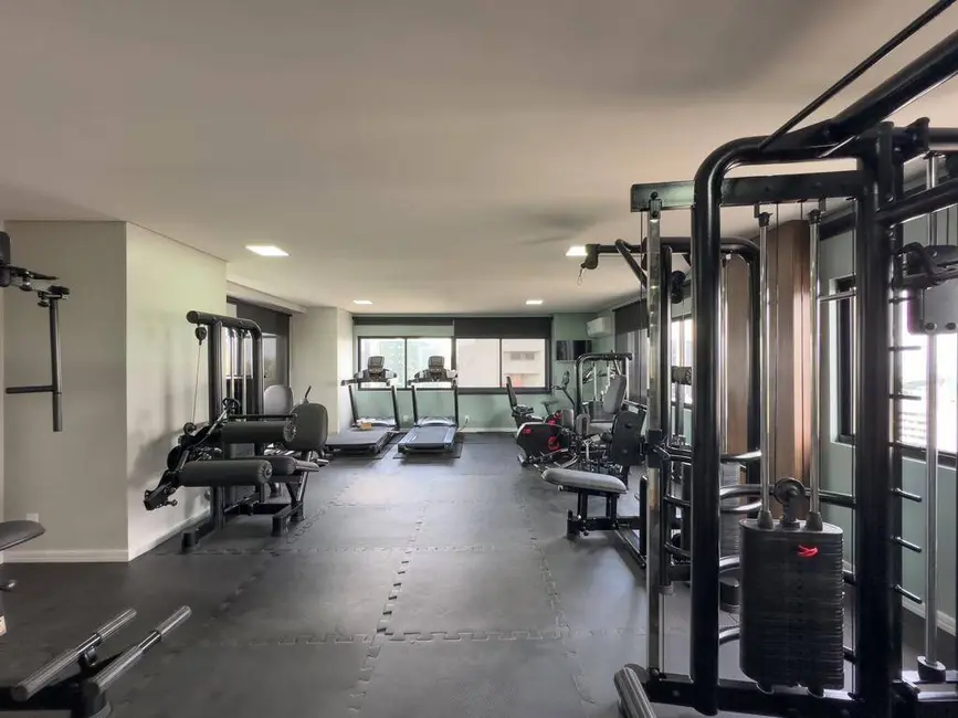 Foto 7 de Apartamento com 2 quartos à venda, 47m2 em Centro, Cascavel - PR