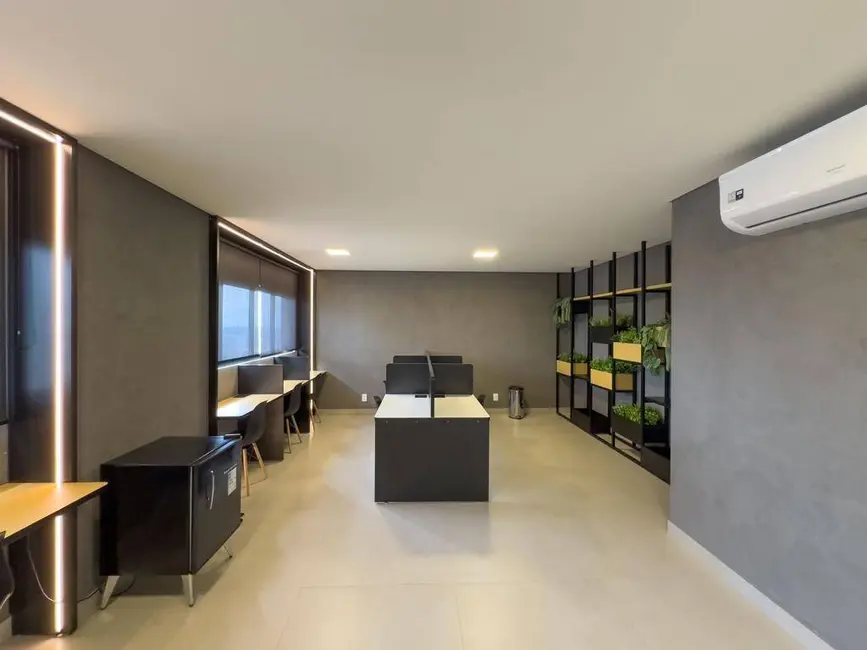 Foto 9 de Apartamento com 2 quartos à venda, 47m2 em Centro, Cascavel - PR