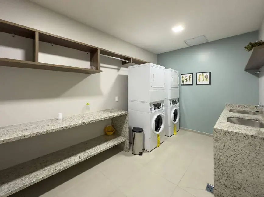 Foto 6 de Apartamento com 2 quartos à venda, 47m2 em Centro, Cascavel - PR