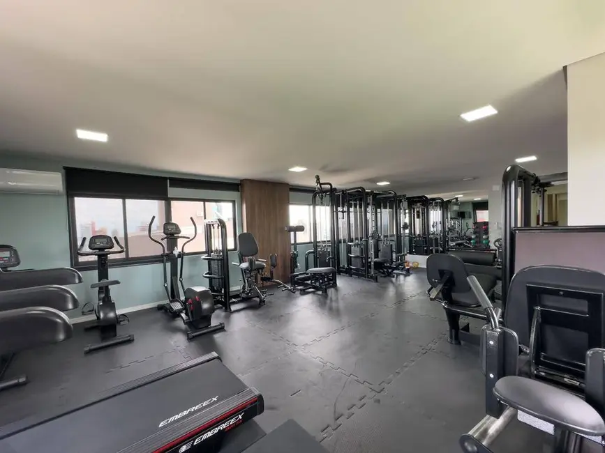 Foto 8 de Apartamento com 2 quartos à venda, 47m2 em Centro, Cascavel - PR