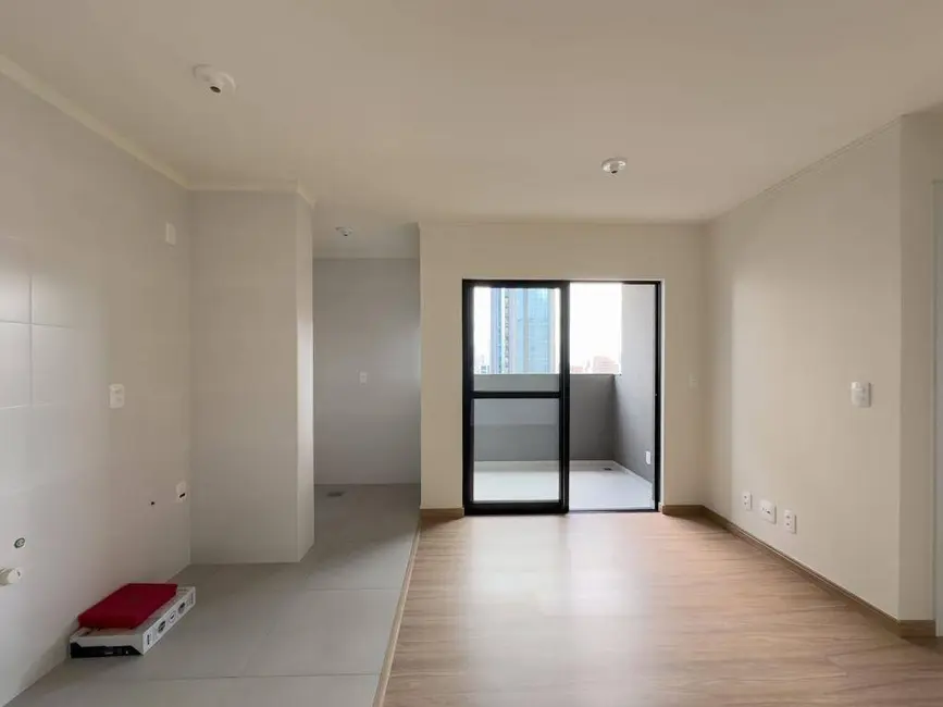 Foto 2 de Apartamento com 2 quartos à venda, 63m2 em Centro, Cascavel - PR