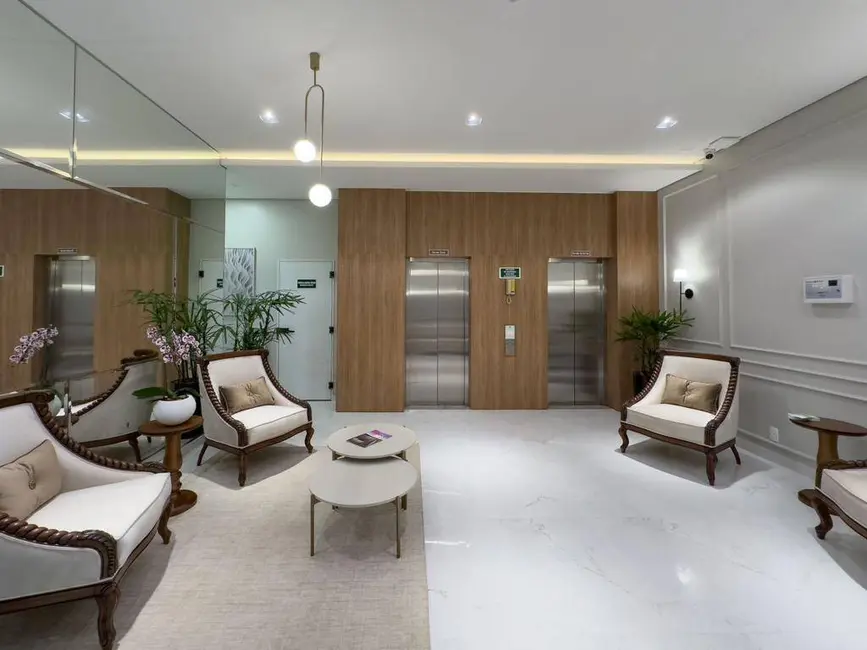 Foto 8 de Apartamento com 2 quartos à venda, 63m2 em Centro, Cascavel - PR