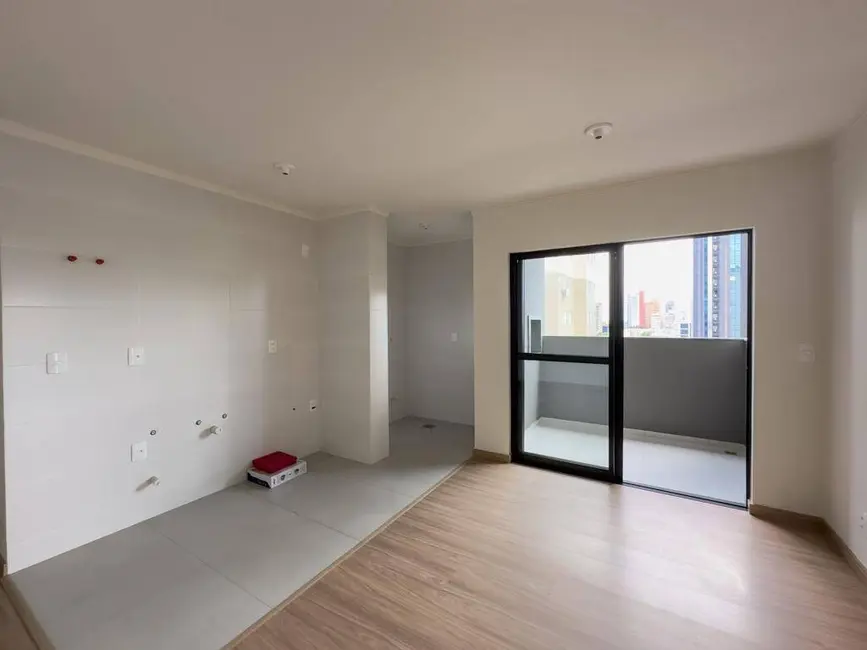 Foto 1 de Apartamento com 2 quartos à venda, 63m2 em Centro, Cascavel - PR