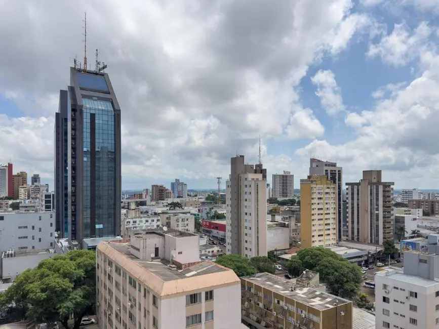 Foto 7 de Apartamento com 2 quartos à venda, 63m2 em Centro, Cascavel - PR