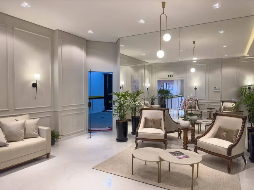 Foto 9 de Apartamento com 2 quartos à venda, 63m2 em Centro, Cascavel - PR