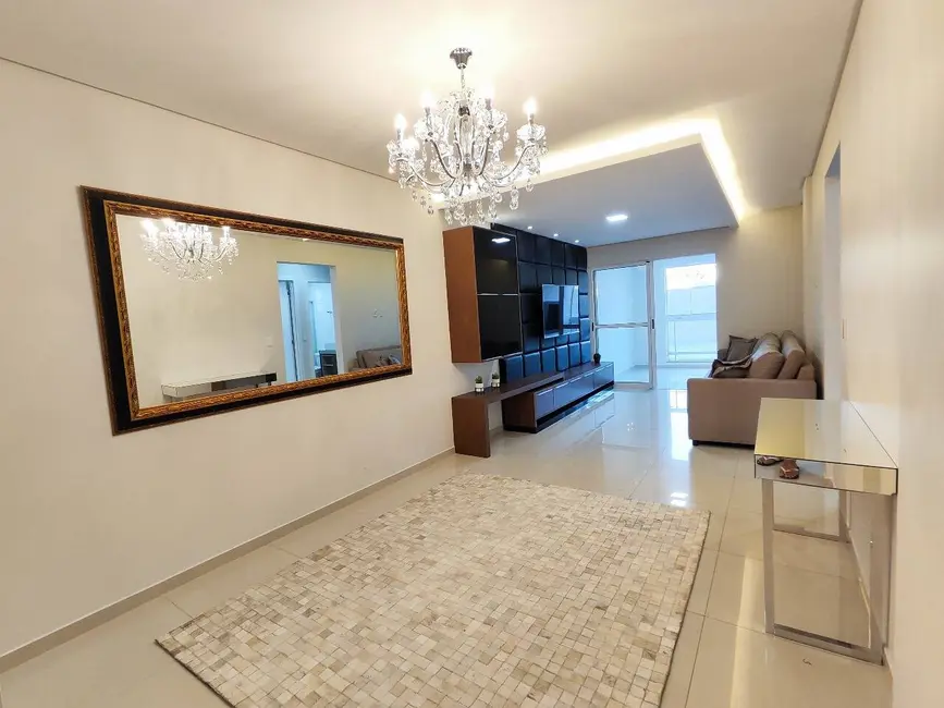 Foto 5 de Apartamento com 3 quartos à venda, 101m2 em Centro, Cascavel - PR