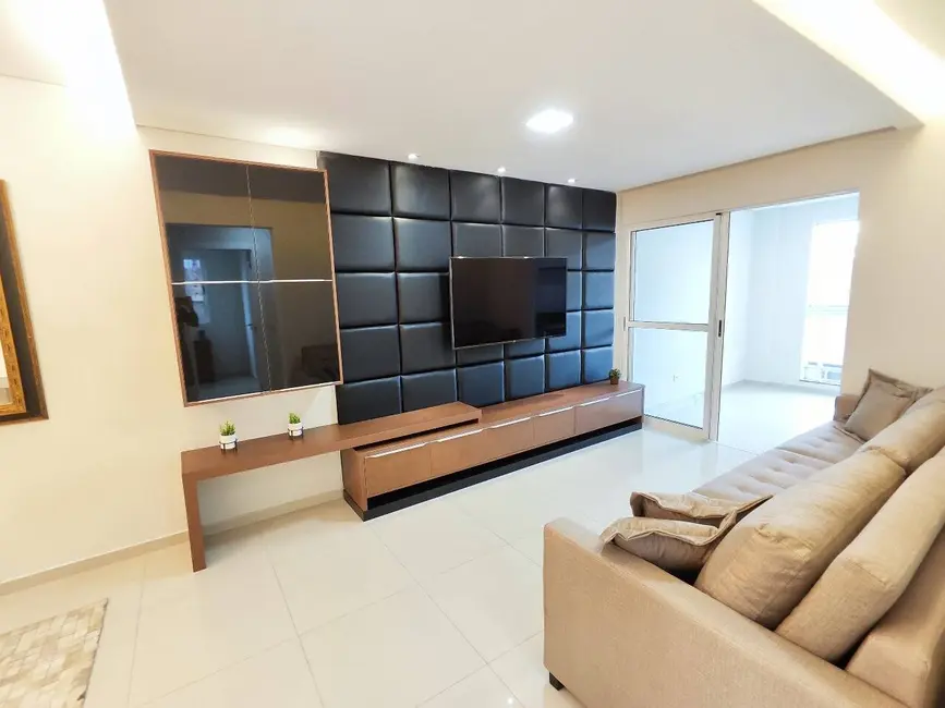 Foto 1 de Apartamento com 3 quartos à venda, 101m2 em Centro, Cascavel - PR