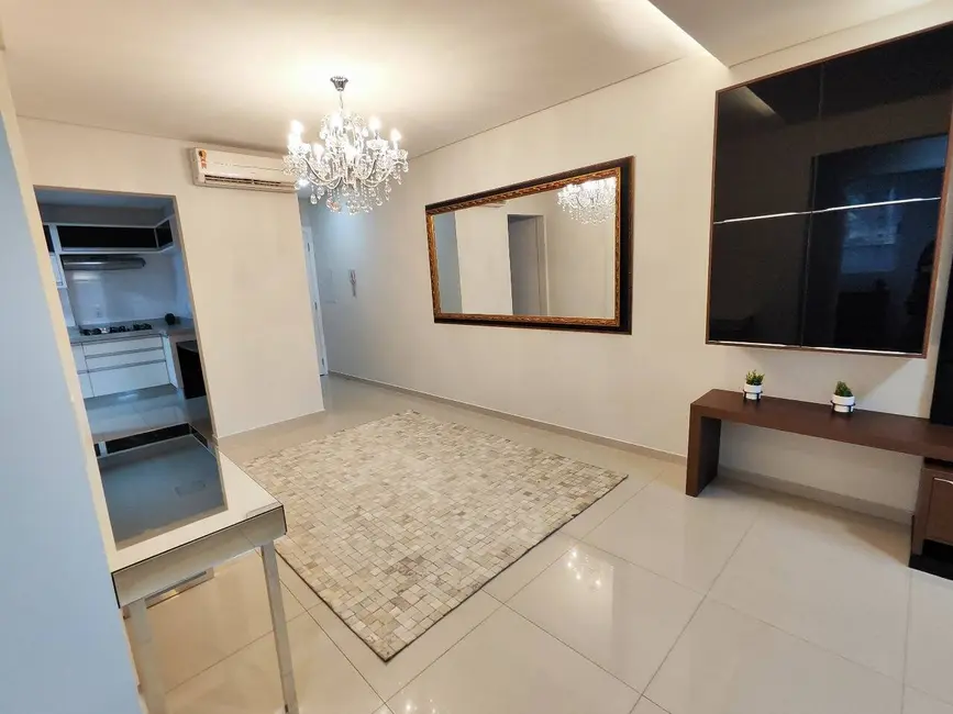 Foto 6 de Apartamento com 3 quartos à venda, 101m2 em Centro, Cascavel - PR