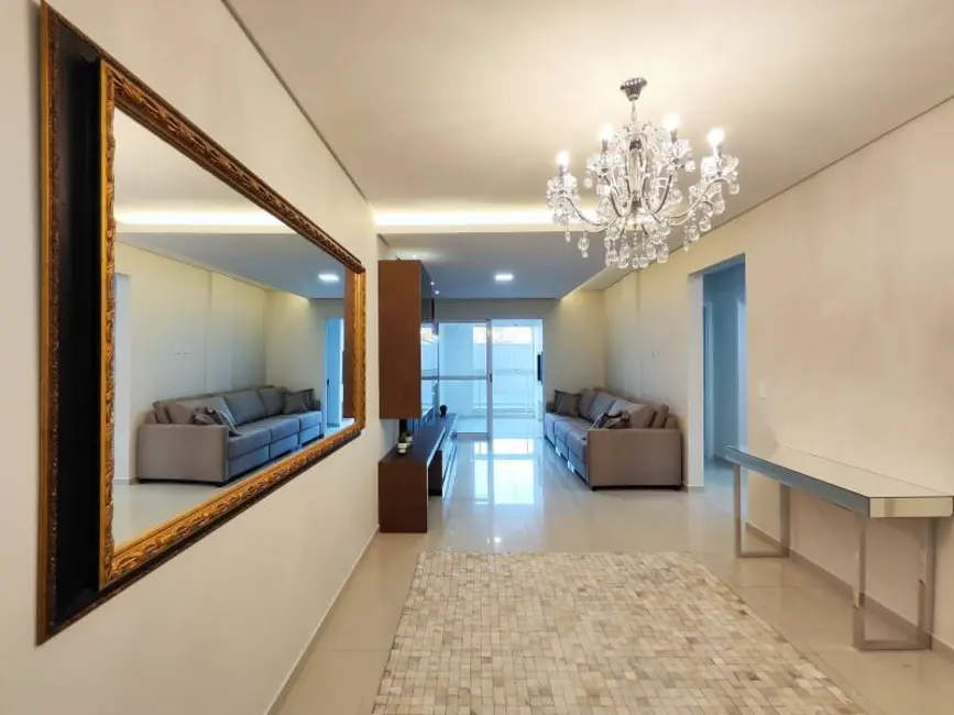 Foto 4 de Apartamento com 3 quartos à venda, 101m2 em Centro, Cascavel - PR