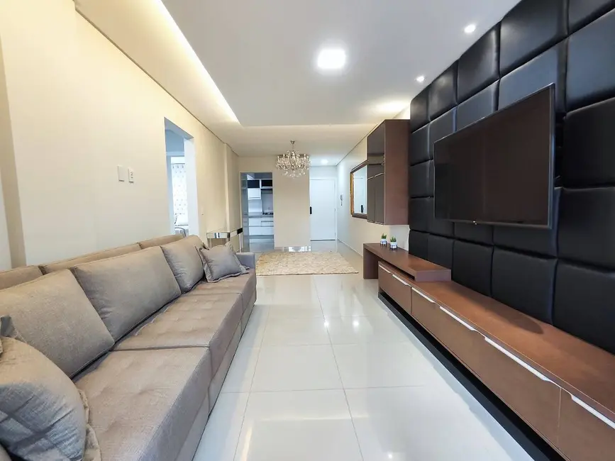 Foto 2 de Apartamento com 3 quartos à venda, 101m2 em Centro, Cascavel - PR