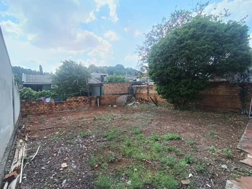 Foto 2 de Terreno / Lote à venda, 264m2 em Guarujá, Cascavel - PR