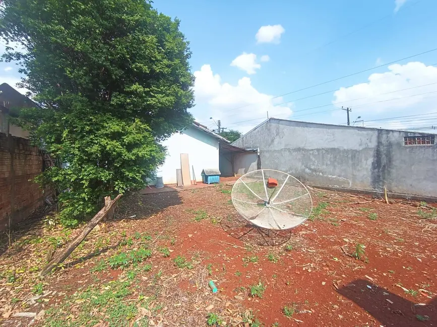 Foto 5 de Terreno / Lote à venda, 264m2 em Guarujá, Cascavel - PR