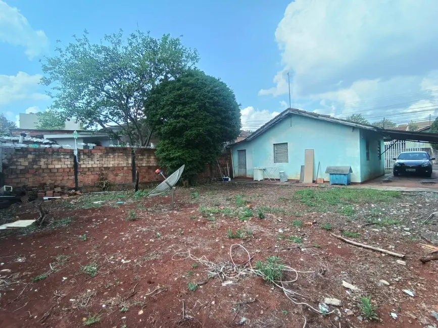 Foto 6 de Terreno / Lote à venda, 264m2 em Guarujá, Cascavel - PR