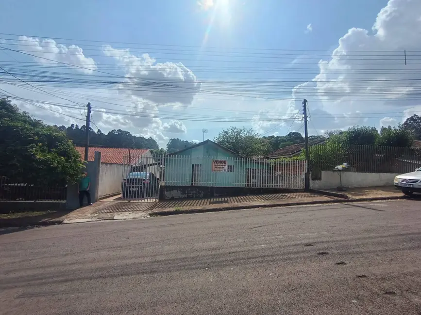 Foto 9 de Terreno / Lote à venda, 264m2 em Guarujá, Cascavel - PR