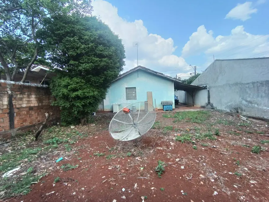 Foto 4 de Terreno / Lote à venda, 264m2 em Guarujá, Cascavel - PR