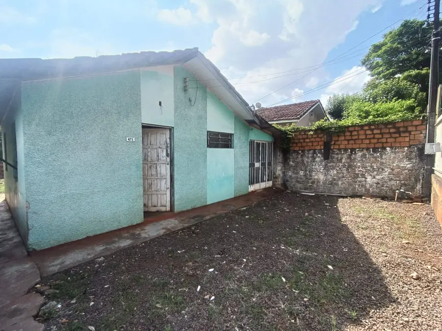 Foto 8 de Terreno / Lote à venda, 264m2 em Guarujá, Cascavel - PR