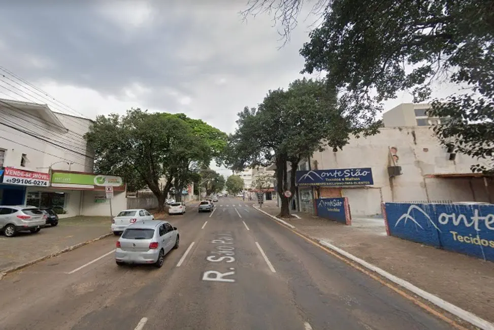 Foto 5 de Terreno / Lote à venda, 780m2 em Centro, Cascavel - PR