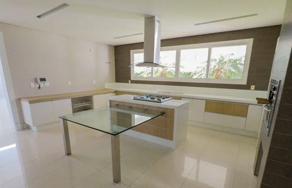 Foto 7 de Sobrado com 4 quartos à venda, 1007m2 em Country, Cascavel - PR