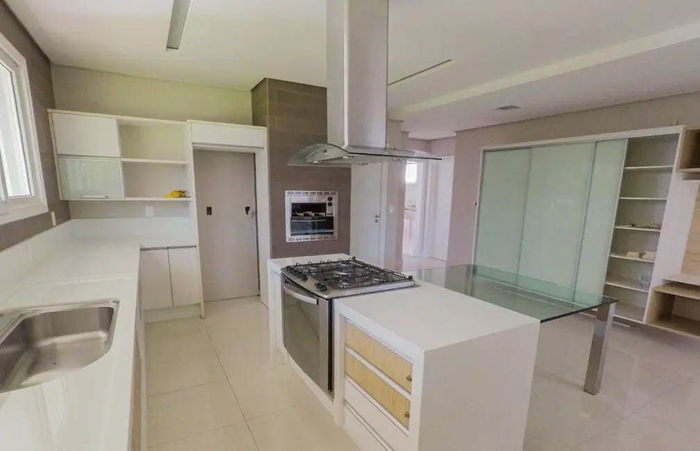 Foto 6 de Sobrado com 4 quartos à venda, 1007m2 em Country, Cascavel - PR