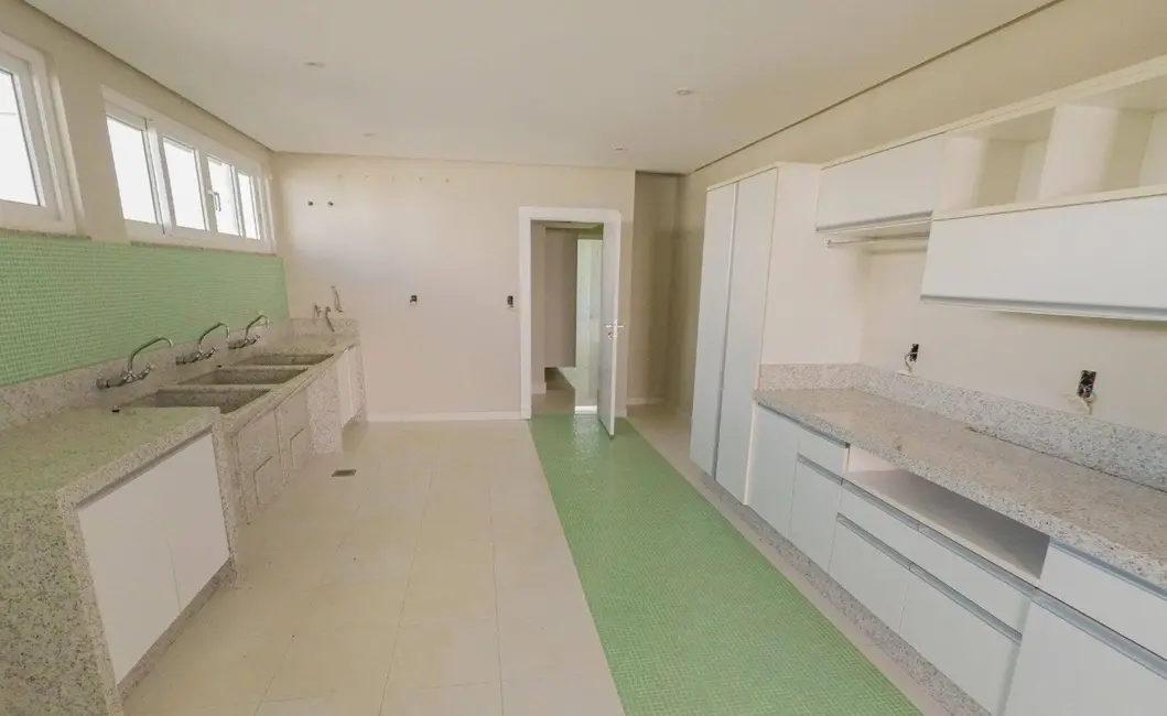 Foto 8 de Sobrado com 4 quartos à venda, 1007m2 em Country, Cascavel - PR