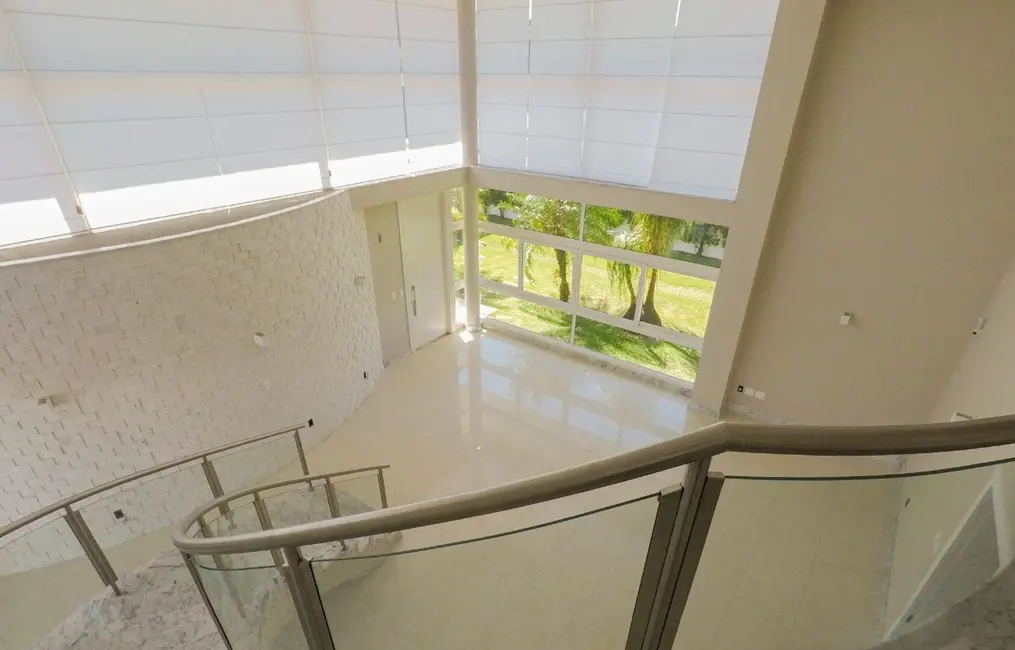 Foto 3 de Sobrado com 4 quartos à venda, 1007m2 em Country, Cascavel - PR