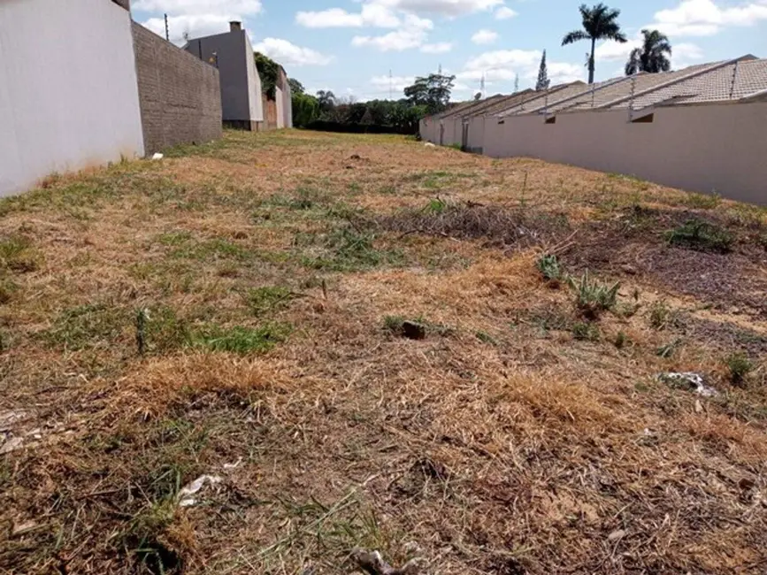 Foto 1 de Terreno / Lote à venda, 860m2 em Canadá, Cascavel - PR