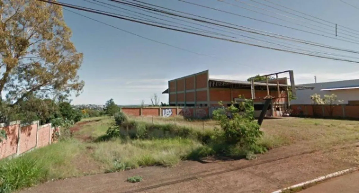 Foto 1 de Terreno / Lote à venda, 17816m2 em Cascavel - PR