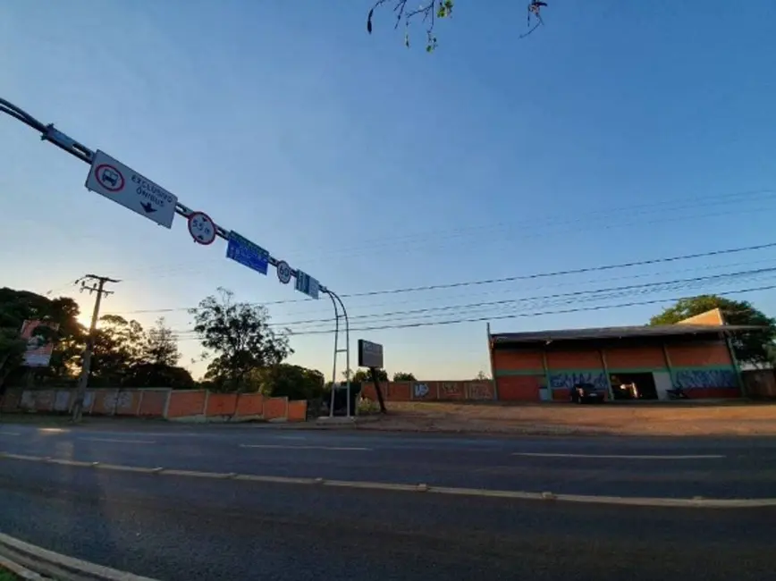 Foto 5 de Terreno / Lote à venda, 17816m2 em Cascavel - PR