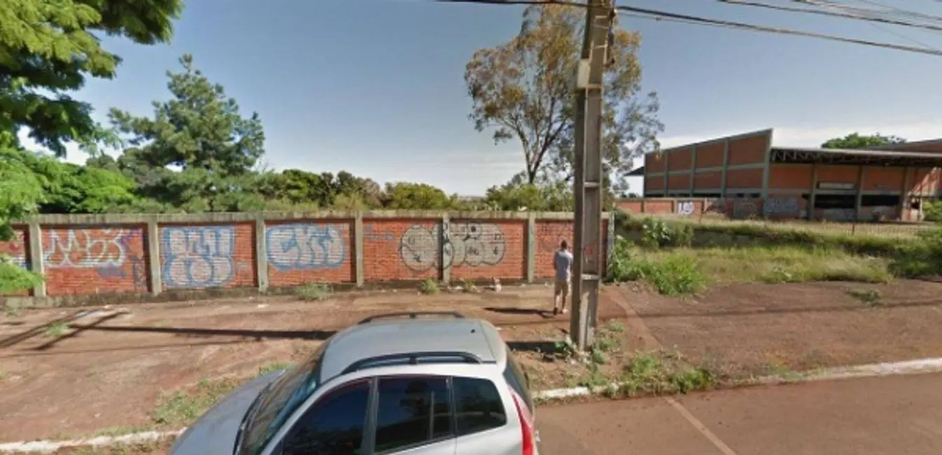 Foto 4 de Terreno / Lote à venda, 17816m2 em Cascavel - PR