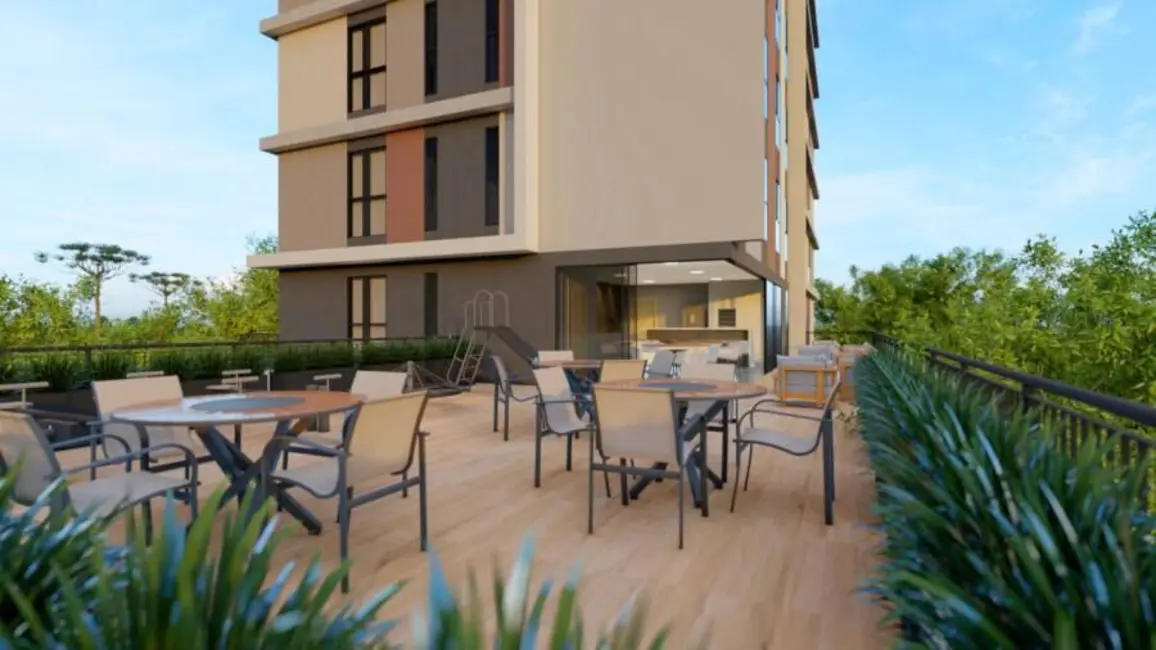 Foto 7 de Apartamento com 2 quartos à venda, 56m2 em Neva, Cascavel - PR