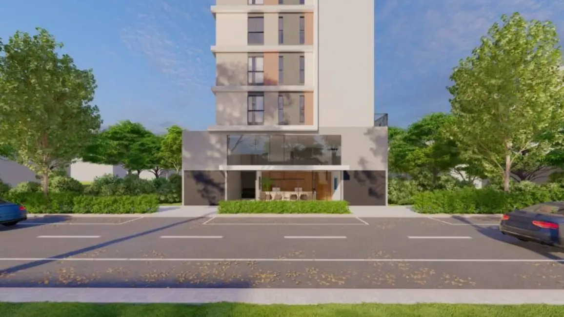 Foto 9 de Apartamento com 2 quartos à venda, 56m2 em Neva, Cascavel - PR