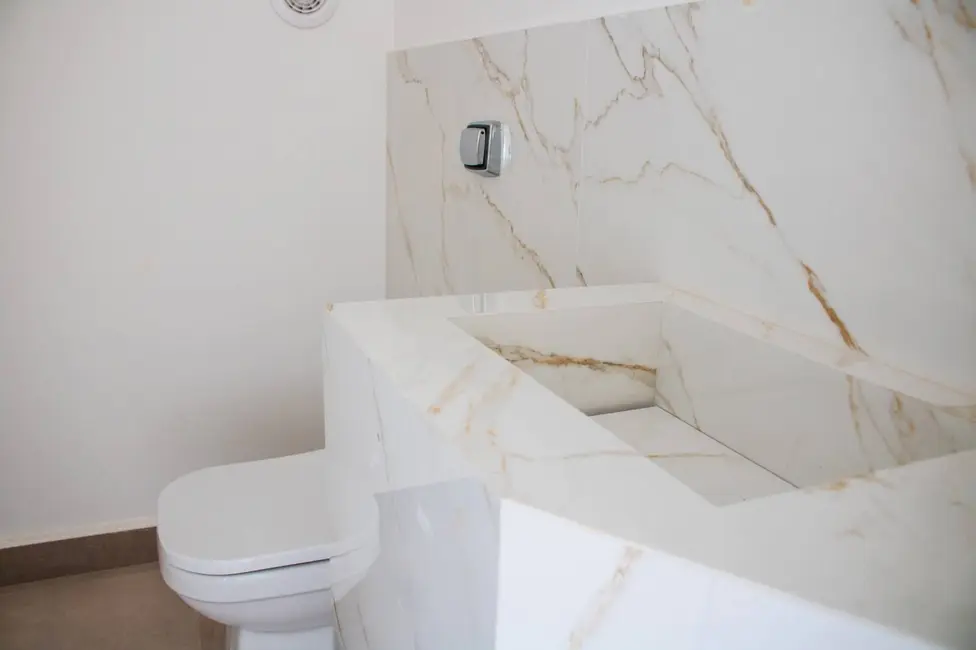 Foto 4 de Casa de Condomínio com 3 quartos à venda, 175m2 em Cancelli, Cascavel - PR