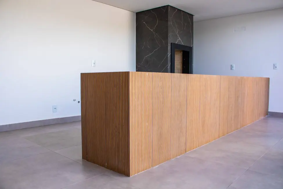 Foto 5 de Casa de Condomínio com 3 quartos à venda, 175m2 em Cancelli, Cascavel - PR