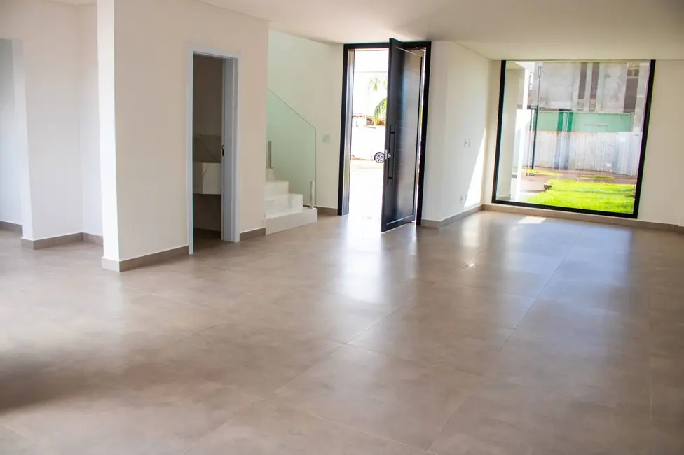 Foto 2 de Casa de Condomínio com 3 quartos à venda, 175m2 em Cancelli, Cascavel - PR