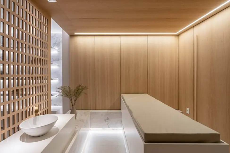 Foto 4 de Sala Comercial à venda, 56m2 em Centro, Cascavel - PR