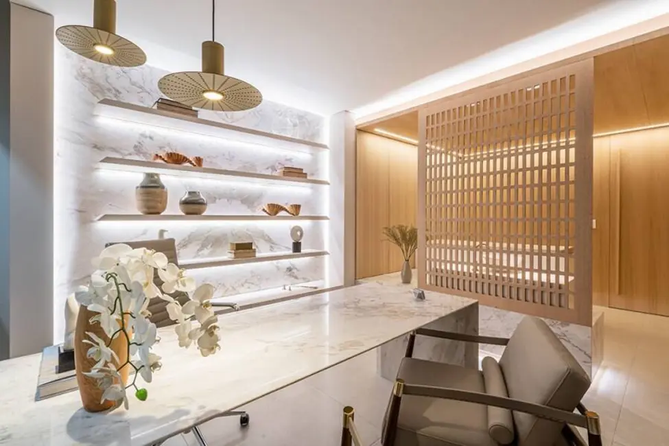 Foto 5 de Sala Comercial à venda, 137m2 em Centro, Cascavel - PR