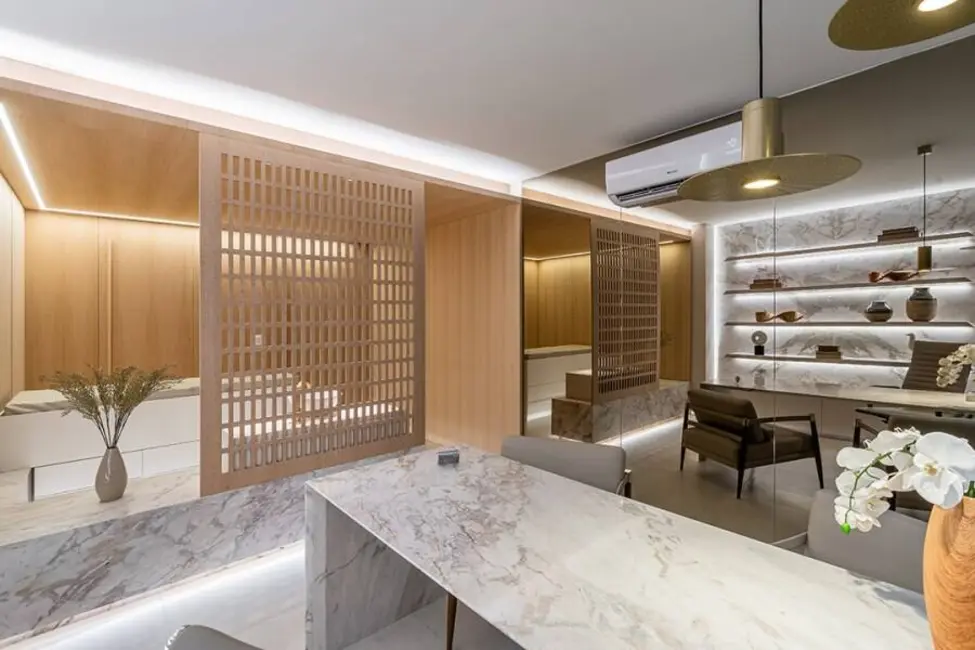 Foto 6 de Sala Comercial à venda, 137m2 em Centro, Cascavel - PR