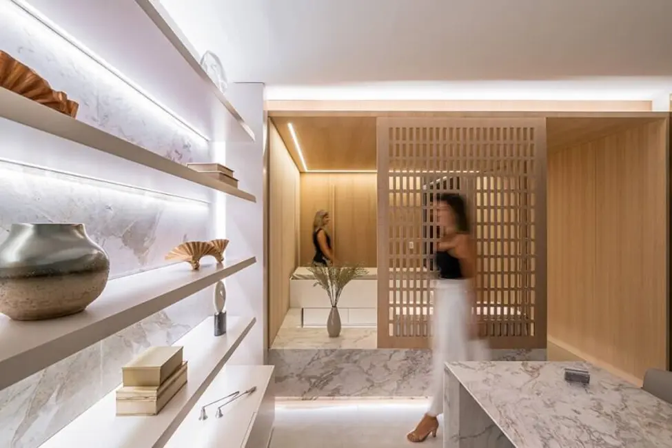 Foto 4 de Sala Comercial à venda, 137m2 em Centro, Cascavel - PR