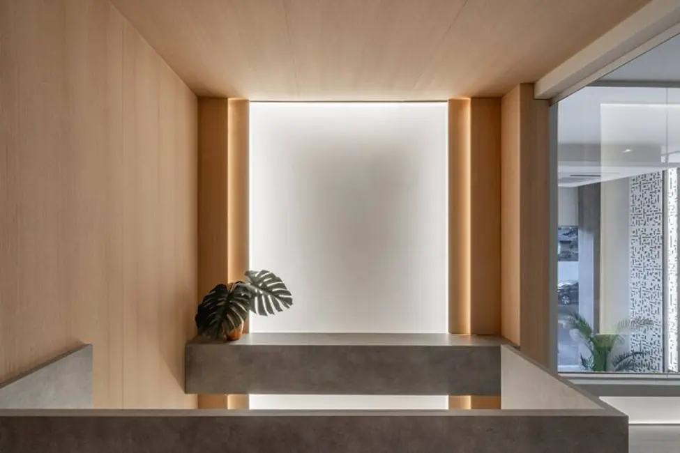 Foto 3 de Sala Comercial à venda, 137m2 em Centro, Cascavel - PR