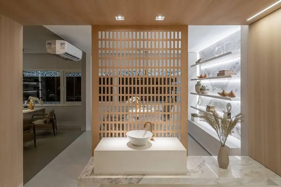 Foto 7 de Sala Comercial à venda, 137m2 em Centro, Cascavel - PR