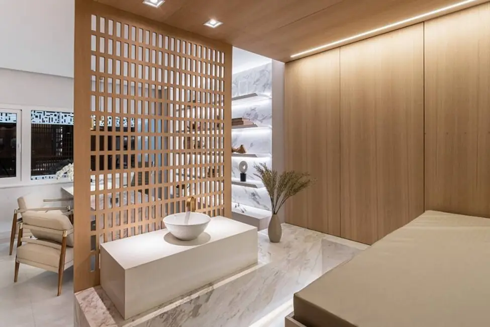 Foto 8 de Sala Comercial à venda, 137m2 em Centro, Cascavel - PR