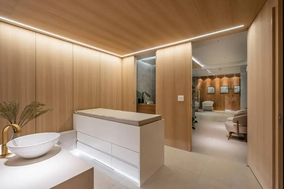 Foto 9 de Sala Comercial à venda, 137m2 em Centro, Cascavel - PR