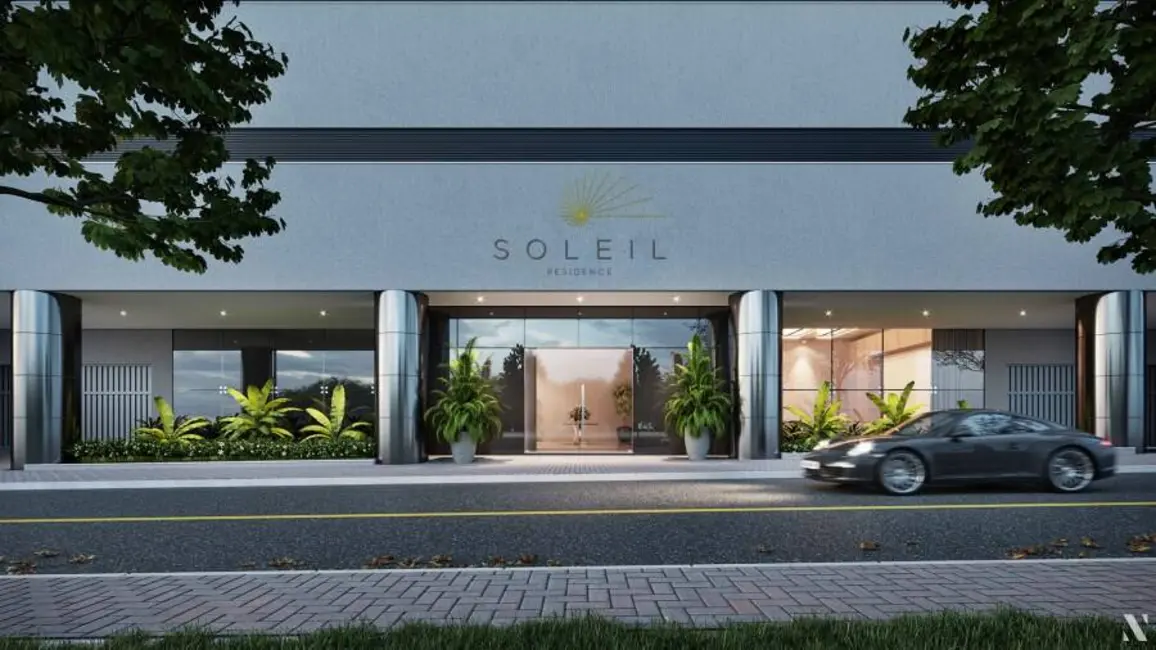 Foto 6 de Apartamento com 4 quartos à venda, 320m2 em Centro, Cascavel - PR