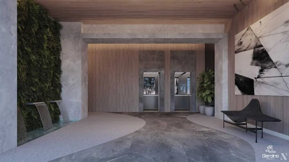 Apartamento com 3 quartos à venda, 181m2 em Centro, Cascavel - PR - imagem 9 Foto 9 de Apartamento com 3 quartos à venda, 181m2 em Centro, Cascavel - PR