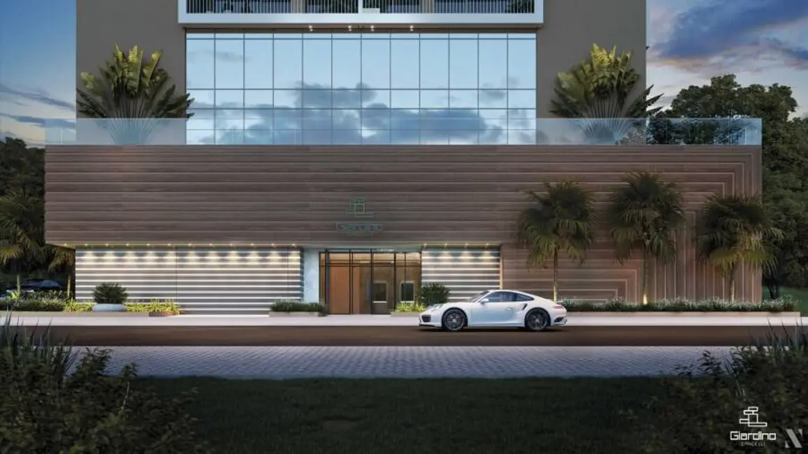 Cobertura com 3 quartos à venda, 357m2 em Centro, Cascavel - PR - imagem 6 Foto 6 de Cobertura com 3 quartos à venda, 357m2 em Centro, Cascavel - PR