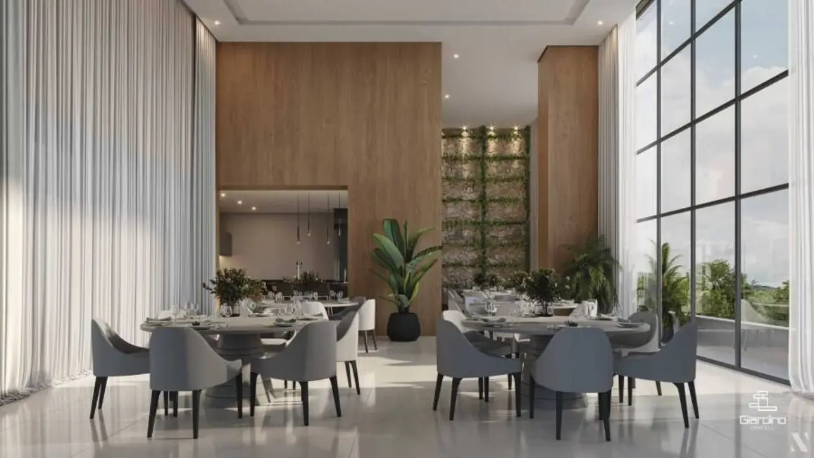 Cobertura com 3 quartos à venda, 357m2 em Centro, Cascavel - PR - imagem 8 Foto 8 de Cobertura com 3 quartos à venda, 357m2 em Centro, Cascavel - PR